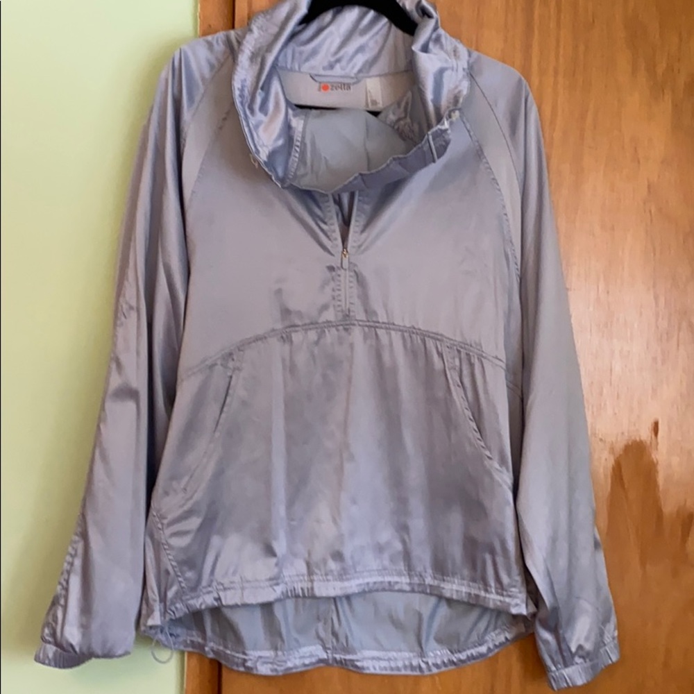 Zella Jacket size L